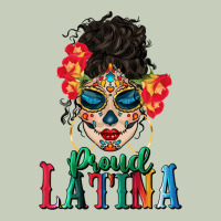 Proud Latina Ladies Tee | Teevron