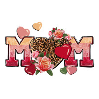 Valentine's Day mom | Teevron