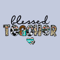 Blessed Teacher Long Sleeve Tee | Teevron