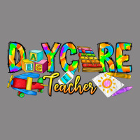 Daycare Teacher Vintage Tee | Teevron