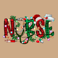 Nurse Christmas Vintage Hoodie | Teevron