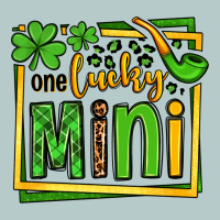 One Lucky Mini St. Patrick's Heavy Core Tee | Teevron