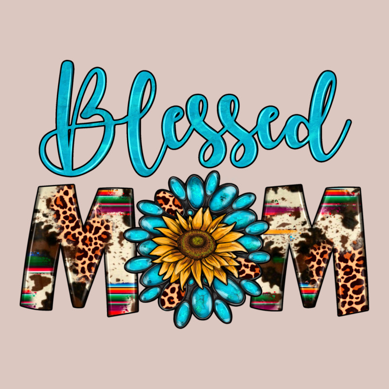 Blessed Mom Premium Hoodie by Artiststas | Teevron