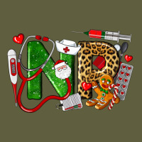 Christmas Nr Nurse Practitioner Nurse Vintage Tee | Teevron
