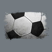 Soccer Brushstroke Heavyweight Sweatshirt | Teevron