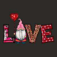 Valentine's Day Gnomes Love Heavy Core Tee | Teevron