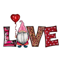 valentine's day gnomes love | Teevron