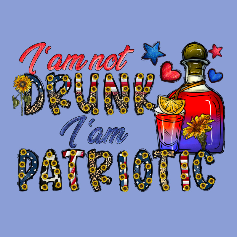 I'm Drunk I'm Patrıtoc Long Sleeve Tee by CowhideDigitalArt | Teevron