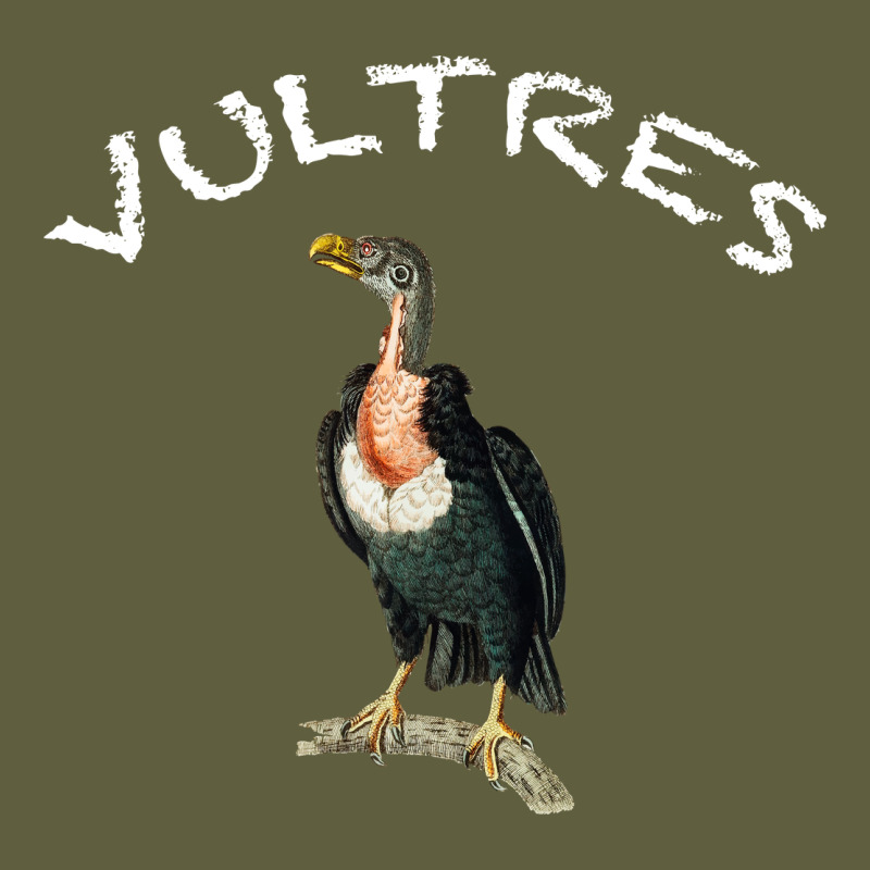 Vultures Vintage Tee by Bettercallsaul | Teevron