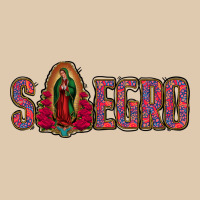 Suegro Our Lady Of Guadalupe 2 Heavyweight Sweatshirt | Teevron