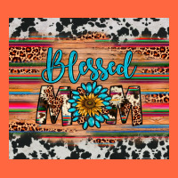 Blessed Mom Premium Hoodie | Teevron