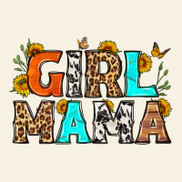 Girl Mama Vintage Tee | Teevron