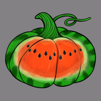 Watermelon Pumpkin Heavyweight Hoodie | Teevron