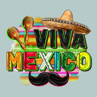 Viva Mexico Heavy Core Tee | Teevron