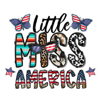 little miss america | Teevron