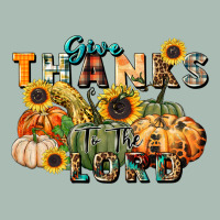 Give Thanks To The Lord Classic Tee | Teevron