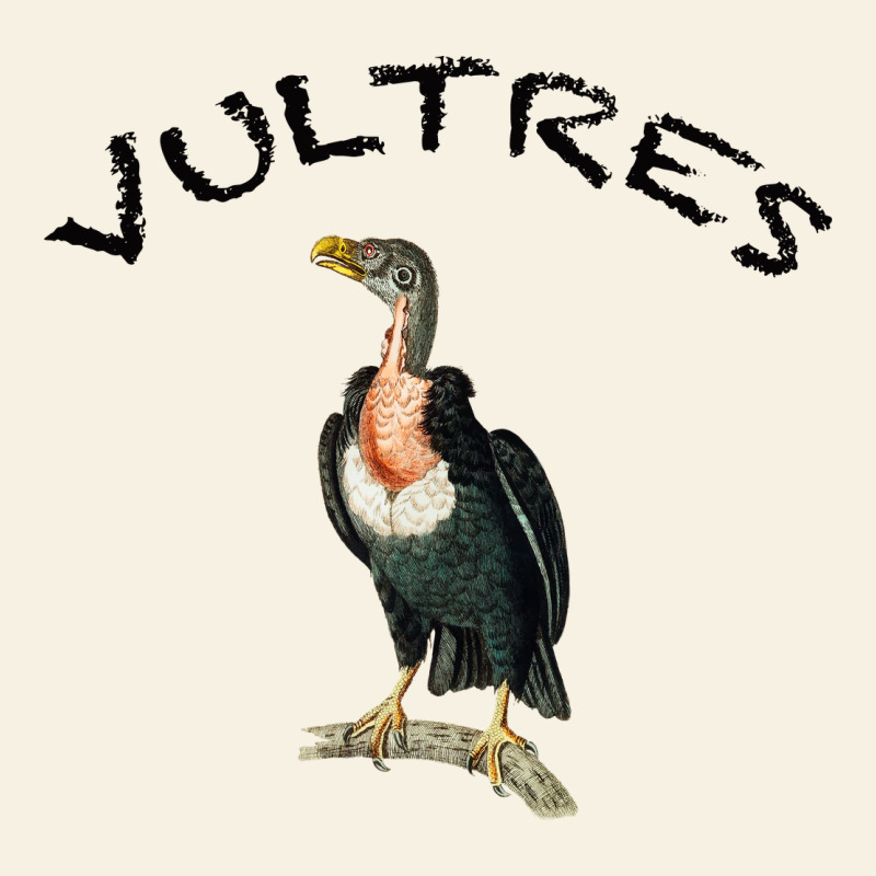 Vultures Vintage Tee by Bettercallsaul | Teevron