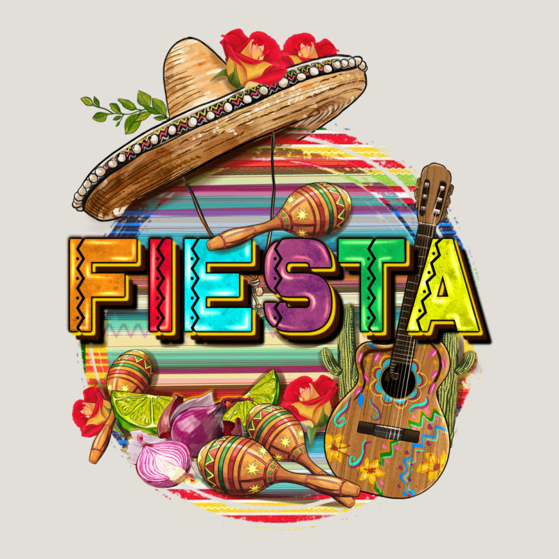 Fiesta Heavy Core Tee by FaDigitalArtStudio | Teevron