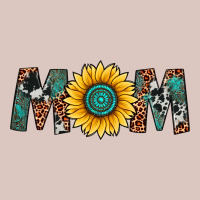 Sunflower Mom Premium Hoodie | Teevron