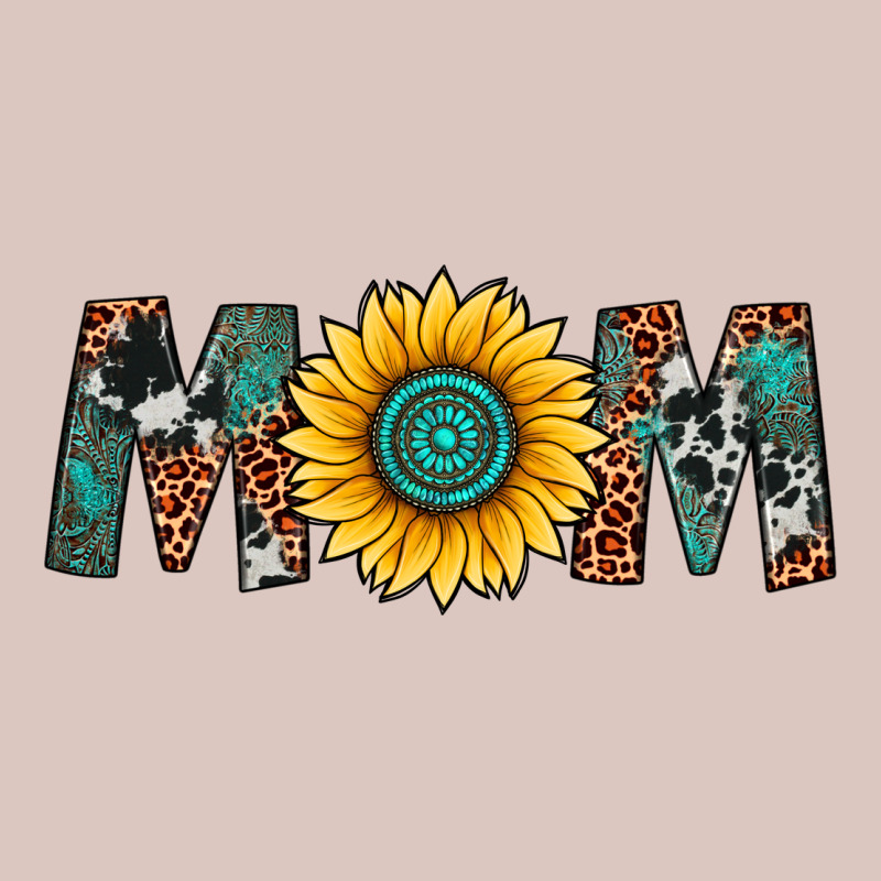 Sunflower Mom Premium Hoodie by Artiststas | Teevron