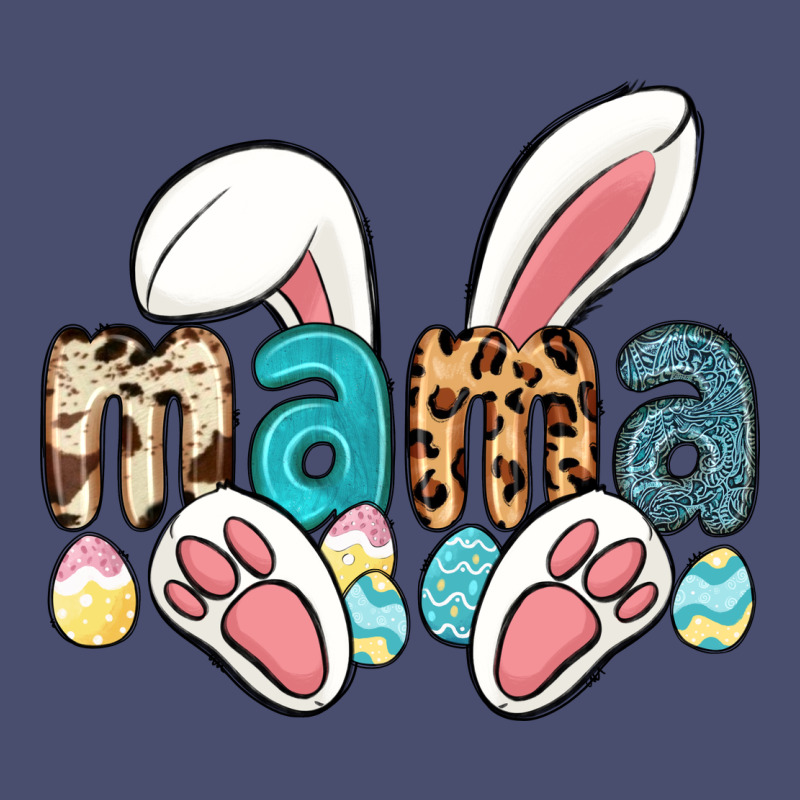 Mama Easter Vintage Tee by LillyAllenDesigns | Teevron