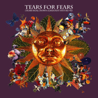 Tears For Fears 24 Premium Tee | Teevron