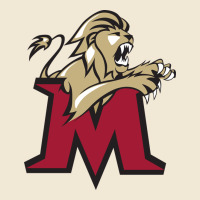 Lions, Molloy College Premium Tee | Teevron