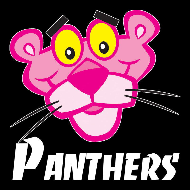 Pink Panther Custom Premium Tee by linhVisuals | Teevron