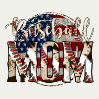 Baseball Mom Urban Heavy Tee | Teevron