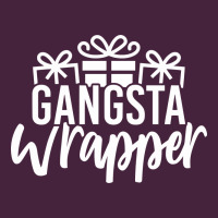 Gangsta Wrapper Premium Tee | Teevron