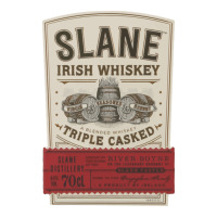 slane irish whiskey | Teevron