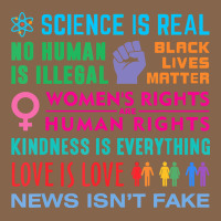 Science Is Real , Black Lives Matter , Love Is Love , Equality , Kindn Premium Tee | Teevron