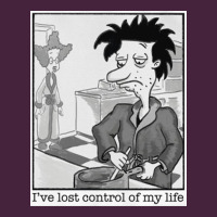 I've Lost Control Of My Life   Rugrats Premium Tee | Teevron