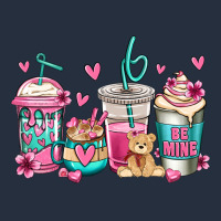 Valentines Day Coffee Zipper Hoodie | Teevron