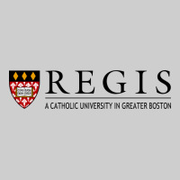Regis College Premium Tee | Teevron