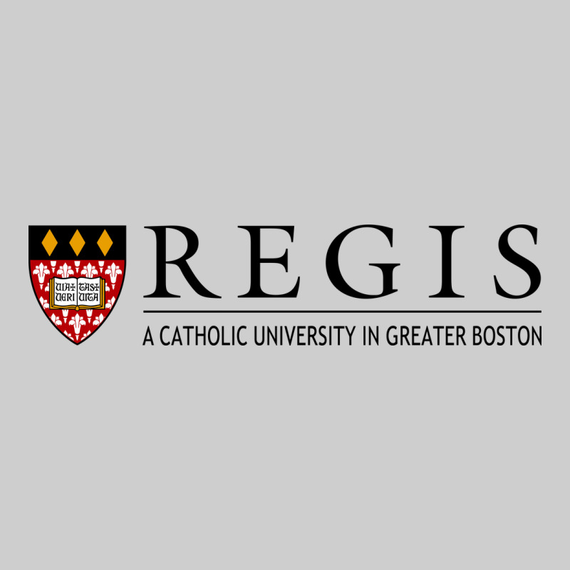 Regis College Premium Tee by linhVisuals | Teevron