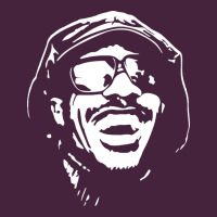 Stevie Wonder Premium Tee | Teevron