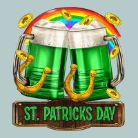 St. Patrick's Day Beer Heavy Core Tee | Teevron