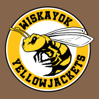 The Yellowjackets Premium Tee | Teevron