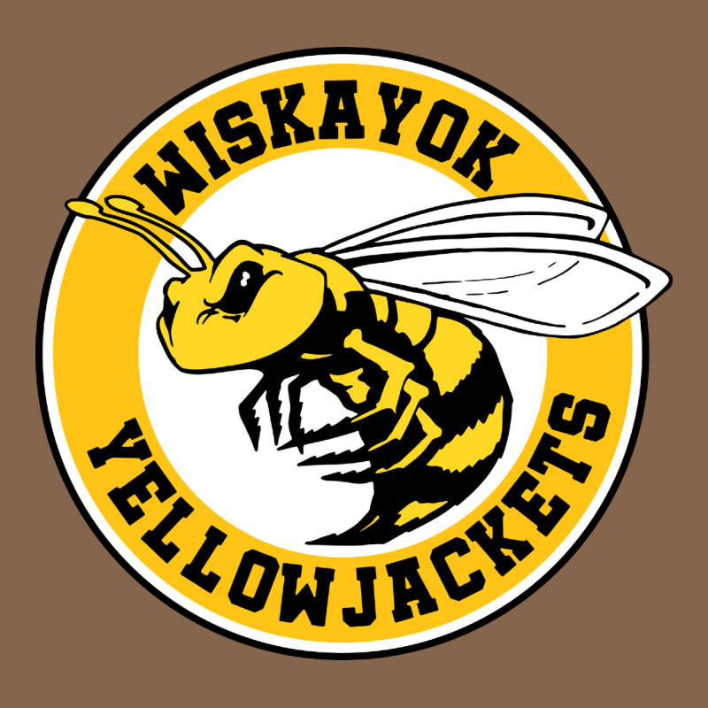 The Yellowjackets Premium Tee by linhVisuals | Teevron