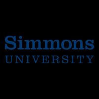 Simmons University Premium Tee | Teevron