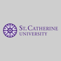 St. Catherine University Premium Tee | Teevron