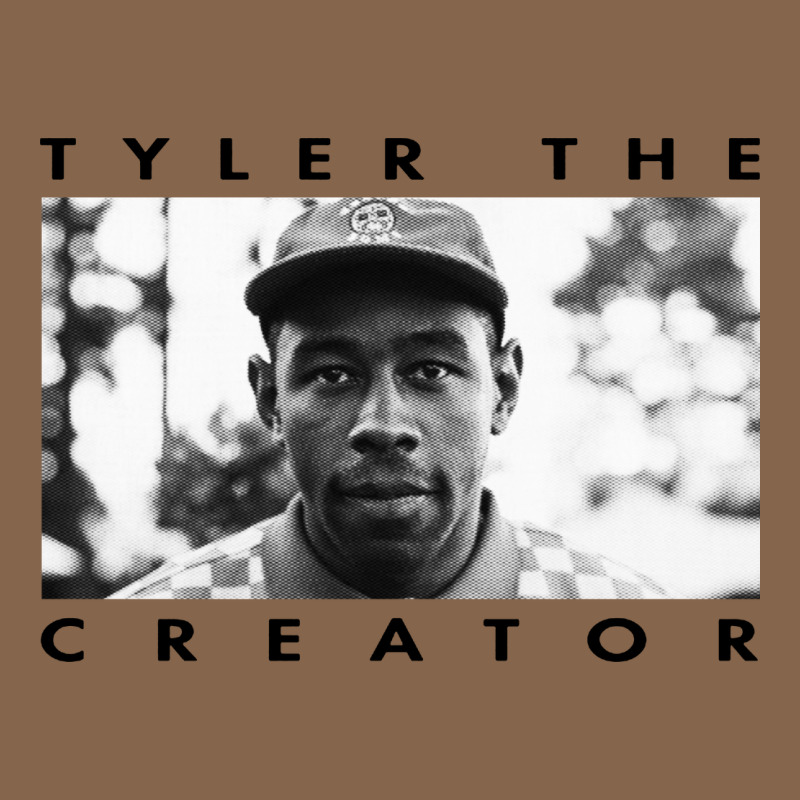 Tyler The Creator Premium Tee by linhVisuals | Teevron