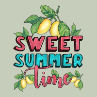 Sweet Summer Time Lemonade Ladies Tee | Teevron