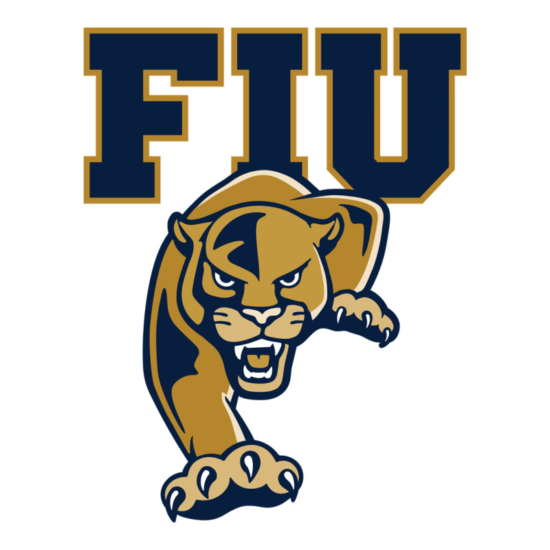 The Fiu Panthers Premium Tee by linhVisuals | Teevron