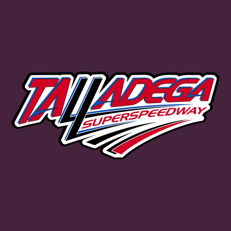 Talladega Superspeedway Premium Tee by linhVisuals | Teevron