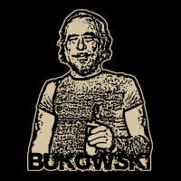 Vintage Charles Bukowski Premium Tee | Teevron