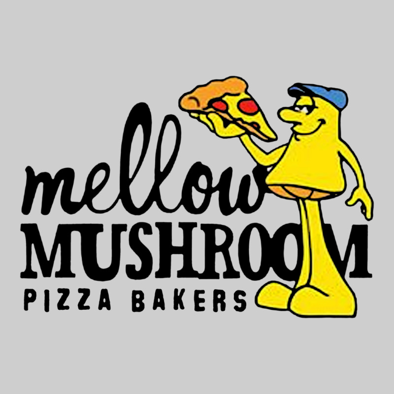 Mellow Mushroom Premium Tee by linhVisuals | Teevron