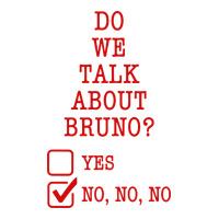 we don’t talk about bruno | Teevron