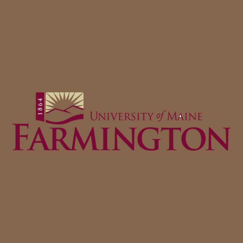 University Of Maine At Farmington Premium Tee by linhVisuals | Teevron